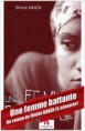 Une femme battante de Divine KANZA (11 euros prix libraire, 17 euros prix particulier)